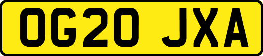 OG20JXA