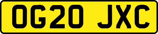 OG20JXC