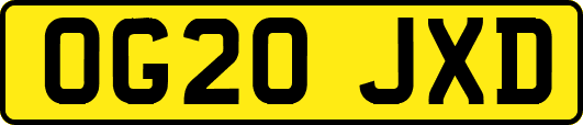 OG20JXD