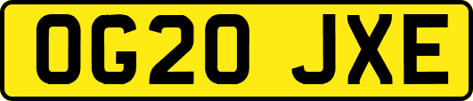 OG20JXE