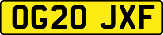 OG20JXF