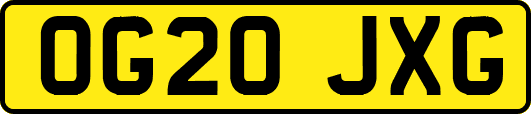 OG20JXG