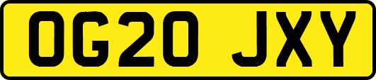 OG20JXY