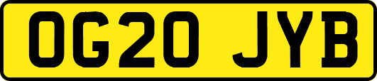 OG20JYB