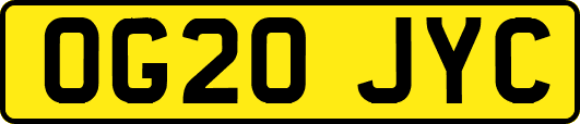 OG20JYC