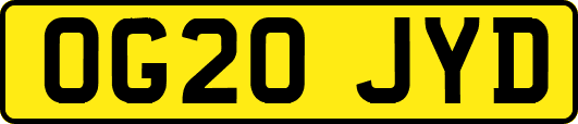OG20JYD