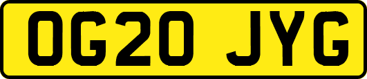 OG20JYG