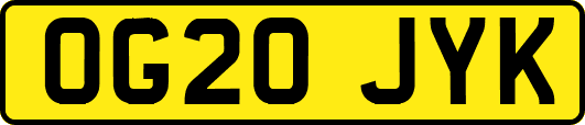 OG20JYK