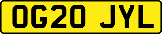 OG20JYL
