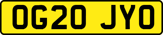 OG20JYO