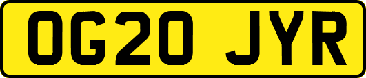 OG20JYR