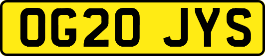OG20JYS