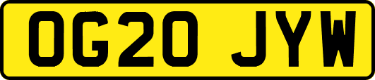 OG20JYW