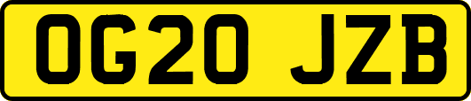 OG20JZB