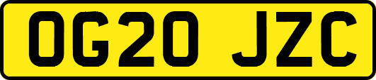 OG20JZC