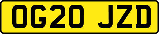 OG20JZD