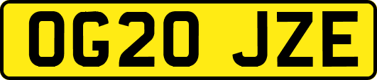 OG20JZE