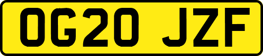 OG20JZF