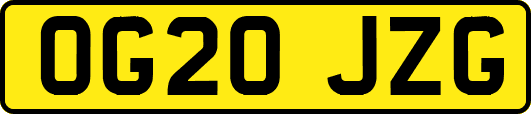 OG20JZG