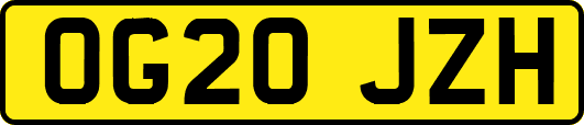 OG20JZH