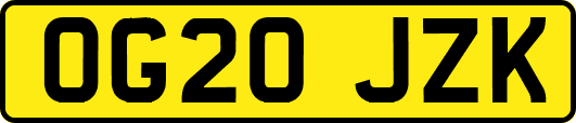 OG20JZK