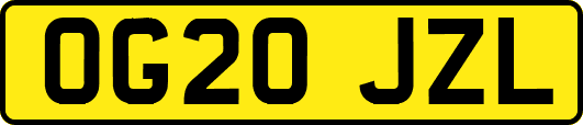 OG20JZL