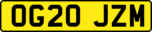 OG20JZM