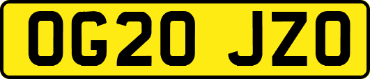 OG20JZO