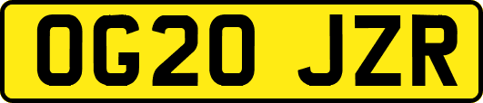 OG20JZR