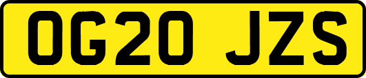 OG20JZS