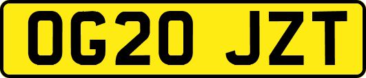 OG20JZT