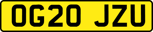 OG20JZU