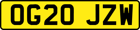 OG20JZW