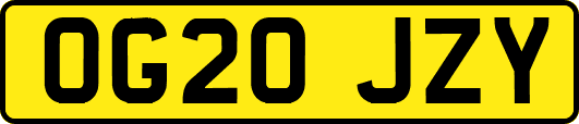 OG20JZY
