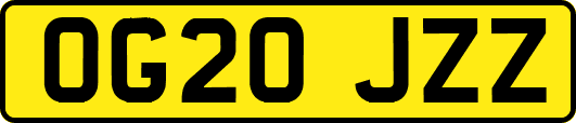 OG20JZZ