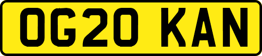 OG20KAN