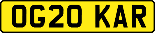 OG20KAR