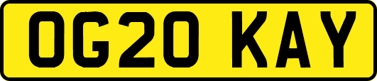 OG20KAY