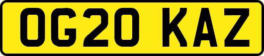 OG20KAZ