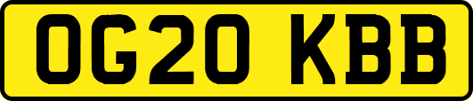 OG20KBB