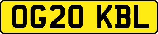 OG20KBL