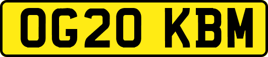 OG20KBM