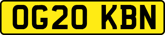 OG20KBN