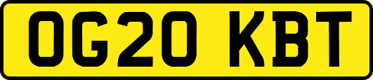 OG20KBT