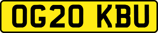 OG20KBU