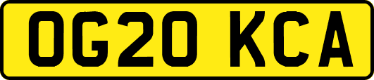 OG20KCA