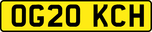 OG20KCH