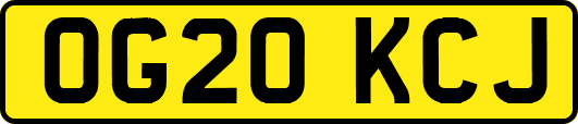 OG20KCJ