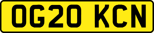 OG20KCN