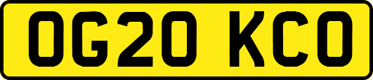 OG20KCO